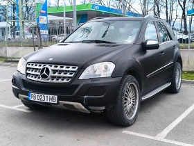 Mercedes-Benz ML 350 - 5700 € / 11148.23 лв. - 90134710 2 | Car24.bg Mercedes-Benz ML 350 - 5700 € / 11148.23 лв. - 90134710 2