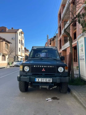 Mitsubishi Pajero - 4000 € / 7823.32 лв. - 49568217 7 | Car24.bg Mitsubishi Pajero - 4000 € / 7823.32 лв. - 49568217 7