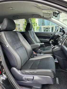 Honda Cr-v 2.0i-VTEC 4x4, ЕВРО 5, Валиден преглед TUV 2027г. | Auto.bg — изображение 14 Honda Cr-v 2.0i-VTEC 4x4, ЕВРО 5, Валиден преглед TUV 2027г. | Auto.bg — изображение 14