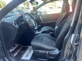 Nissan Qashqai 1, 6 бензин евро 5 | Auto.bg — изображение 10 Nissan Qashqai 1, 6 бензин евро 5 | Auto.bg — изображение 10