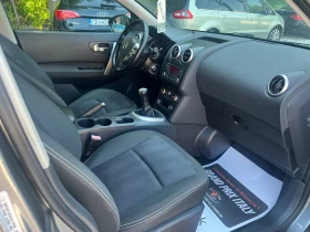 Nissan Qashqai 1, 6 бензин евро 5 | Auto.bg — изображение 11 Nissan Qashqai 1, 6 бензин евро 5 | Auto.bg — изображение 11
