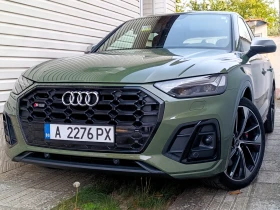 Audi SQ5 Sportback Face 341k.c.MATRIX Digital DistKameraB&O - 37499 € - 25784432 16 | Car24.bg Audi SQ5 Sportback Face 341k.c.MATRIX Digital DistKameraB&O - 37499 € - 25784432 16