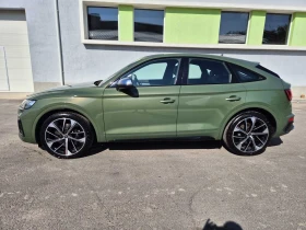 Audi SQ5 Sportback Face 341k.c.MATRIX Digital DistKameraB&O | Auto.bg — изображение 4 Audi SQ5 Sportback Face 341k.c.MATRIX Digital DistKameraB&O | Auto.bg — изображение 4