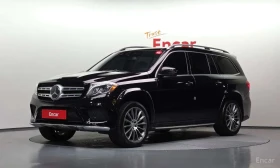 Mercedes-Benz GLS 500 * ПОДГРЕВ * ОБДУХВАНЕ * ФИКСИРАНА ЦЕНА *