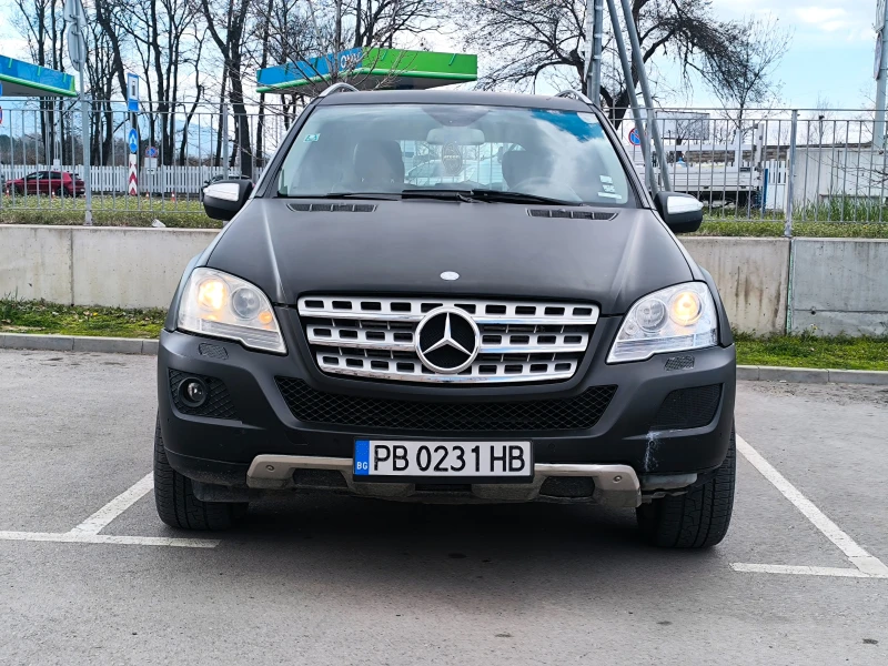 Mercedes-Benz ML 350 - 5700 € / 11148.23 лв. - 90134710 1 | Car24.bg Mercedes-Benz ML 350 - 5700 € / 11148.23 лв. - 90134710 1