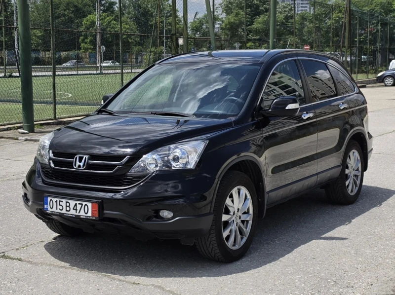 Honda Cr-v 2.0i-VTEC 4x4, ЕВРО 5, Валиден преглед TUV 2027г. - 10990 € / 21494.57 лв. - 79853354 1 | Car24.bg Honda Cr-v 2.0i-VTEC 4x4, ЕВРО 5, Валиден преглед TUV 2027г. - 10990 € / 21494.57 лв. - 79853354 1