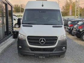 Обява за продажба на Mercedes-Benz Sprinter 315CDI NAVI KLIMA