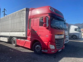 Daf FT XF 106 Ретардер