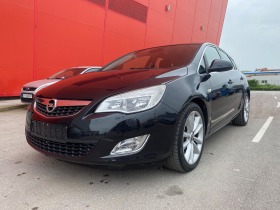 Opel Astra 1.7 CDTI COSMO НАВИГАЦИЯ КОЖА 125 к.с.  - [1] 