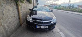 Opel Astra 1.9 150hp 1 - Car24.bg Opel Astra 1.9 150hp 1