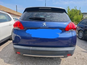 Peugeot 2008 1.2i - Car24.bg Peugeot 2008 1.2i