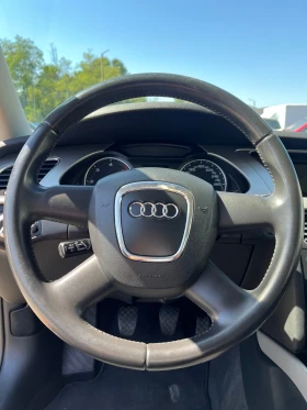 Audi A4 B8 2.0TDI | Mobile.bg — малка снимка 16