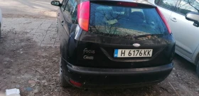 Ford Focus - 960 € / 1877.60 лв. - 34331919 11 | Car24.bg Ford Focus - 960 € / 1877.60 лв. - 34331919 11