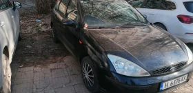 Ford Focus - Car24.bg Ford Focus
