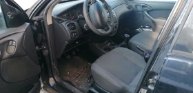 Ford Focus - 960 € / 1877.60 лв. - 34331919 7 | Car24.bg Ford Focus - 960 € / 1877.60 лв. - 34331919 7