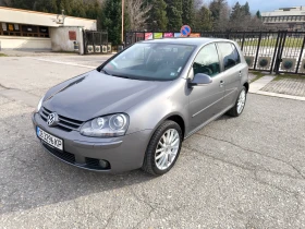 VW Golf 1.9TDI 4X4 - Car24.bg VW Golf 1.9TDI 4X4