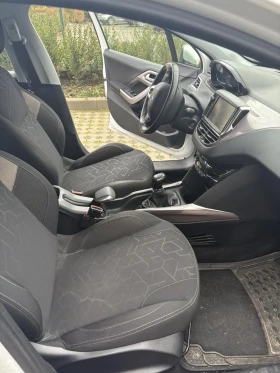 Peugeot 2008 - 5600 € / 10952.65 лв. - 81162560 10 | Car24.bg Peugeot 2008 - 5600 € / 10952.65 лв. - 81162560 10