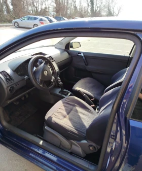 VW Polo - 1450 € / 2835.95 лв. - 18502088 5 | Car24.bg VW Polo - 1450 € / 2835.95 лв. - 18502088 5