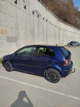VW Polo - 1450 € / 2835.95 лв. - 18502088 4 | Car24.bg VW Polo - 1450 € / 2835.95 лв. - 18502088 4