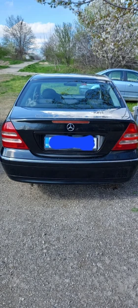 Mercedes-Benz C 200 - 2200 € / 4302.83 лв. - 32887172 2 | Car24.bg Mercedes-Benz C 200 - 2200 € / 4302.83 лв. - 32887172 2