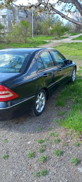 Mercedes-Benz C 200 - 2200 € / 4302.83 лв. - 32887172 6 | Car24.bg Mercedes-Benz C 200 - 2200 € / 4302.83 лв. - 32887172 6