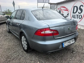 Skoda Superb 2.0TDI - 5700 € / 11148.23 лв. - 23228853 3 | Car24.bg Skoda Superb 2.0TDI - 5700 € / 11148.23 лв. - 23228853 3