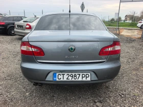 Skoda Superb 2.0TDI - 5700 € / 11148.23 лв. - 23228853 4 | Car24.bg Skoda Superb 2.0TDI - 5700 € / 11148.23 лв. - 23228853 4