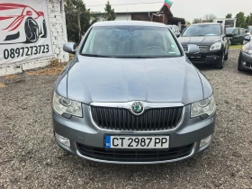 Skoda Superb 2.0TDI - 5700 € / 11148.23 лв. - 23228853 8 | Car24.bg Skoda Superb 2.0TDI - 5700 € / 11148.23 лв. - 23228853 8