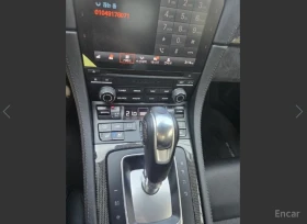 Porsche Cayman 2.5 GTS* BOSE* ПОДГРЕВ* ОБДУХВАНЕ* CHRONO* | Auto.bg — изображение 11 Porsche Cayman 2.5 GTS* BOSE* ПОДГРЕВ* ОБДУХВАНЕ* CHRONO* | Auto.bg — изображение 11