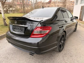 Mercedes-Benz C 350 CDI / AMG OPTIC | Auto.bg — изображение 7 Mercedes-Benz C 350 CDI / AMG OPTIC | Auto.bg — изображение 7