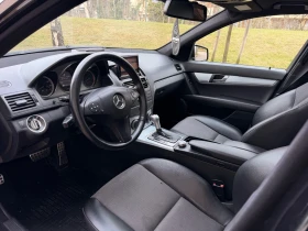 Mercedes-Benz C 350 CDI / AMG OPTIC | Auto.bg — изображение 9 Mercedes-Benz C 350 CDI / AMG OPTIC | Auto.bg — изображение 9