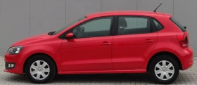 VW Polo 1.2i* 70к.с* | Auto.bg — изображение 8 VW Polo 1.2i* 70к.с* | Auto.bg — изображение 8