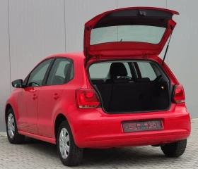 VW Polo 1.2i* 70к.с* | Auto.bg — изображение 9 VW Polo 1.2i* 70к.с* | Auto.bg — изображение 9