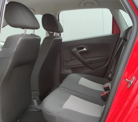 VW Polo 1.2i* 70к.с* | Auto.bg — изображение 16 VW Polo 1.2i* 70к.с* | Auto.bg — изображение 16