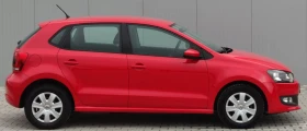 VW Polo 1.2i* 70к.с* | Auto.bg — изображение 7 VW Polo 1.2i* 70к.с* | Auto.bg — изображение 7