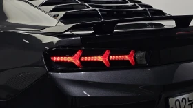 Chevrolet Camaro SS 6.2 V8 autogeorge.com | Auto.bg — изображение 17 Chevrolet Camaro SS 6.2 V8 autogeorge.com | Auto.bg — изображение 17