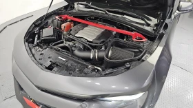 Chevrolet Camaro SS 6.2 V8 autogeorge.com | Auto.bg — изображение 6 Chevrolet Camaro SS 6.2 V8 autogeorge.com | Auto.bg — изображение 6