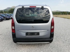 Peugeot Rifter 1.5D KLI NAVI - 11400 € - 36873885 6 | Car24.bg Peugeot Rifter 1.5D KLI NAVI - 11400 € - 36873885 6