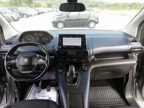 Peugeot Rifter 1.5D KLI NAVI - 11400 € - 36873885 3 | Car24.bg Peugeot Rifter 1.5D KLI NAVI - 11400 € - 36873885 3
