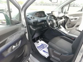 Peugeot Rifter 1.5D KLI NAVI - 11400 € - 36873885 17 | Car24.bg Peugeot Rifter 1.5D KLI NAVI - 11400 € - 36873885 17