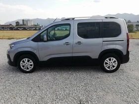 Peugeot Rifter 1.5D KLI NAVI - 11400 € - 36873885 15 | Car24.bg Peugeot Rifter 1.5D KLI NAVI - 11400 € - 36873885 15