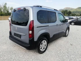 Peugeot Rifter 1.5D KLI NAVI - 11400 € - 36873885 7 | Car24.bg Peugeot Rifter 1.5D KLI NAVI - 11400 € - 36873885 7