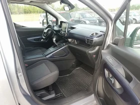 Peugeot Rifter 1.5D KLI NAVI - 11400 € - 36873885 11 | Car24.bg Peugeot Rifter 1.5D KLI NAVI - 11400 € - 36873885 11