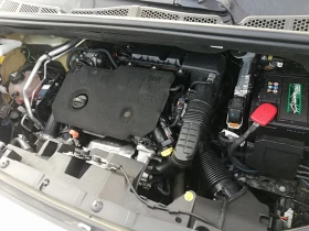 Peugeot Rifter 1.5D KLI NAVI - 11400 € - 36873885 4 | Car24.bg Peugeot Rifter 1.5D KLI NAVI - 11400 € - 36873885 4