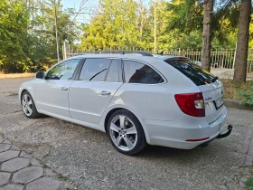 Skoda Superb 1.6TDI Обслужена* ЧИП* Сервизна ист.* Отлично съст | Auto.bg — изображение 4 Skoda Superb 1.6TDI Обслужена* ЧИП* Сервизна ист.* Отлично съст | Auto.bg — изображение 4