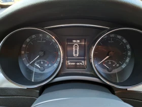 Skoda Superb 1.6TDI Обслужена* ЧИП* Сервизна ист.* Отлично съст | Auto.bg — изображение 9 Skoda Superb 1.6TDI Обслужена* ЧИП* Сервизна ист.* Отлично съст | Auto.bg — изображение 9