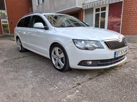 Skoda Superb 1.6TDI Обслужена* ЧИП* Сервизна ист.* Отлично съст | Auto.bg — изображение 2 Skoda Superb 1.6TDI Обслужена* ЧИП* Сервизна ист.* Отлично съст | Auto.bg — изображение 2