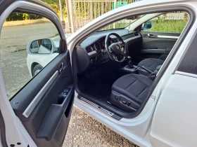Skoda Superb 1.6TDI Обслужена* ЧИП* Сервизна ист.* Отлично съст | Auto.bg — изображение 5 Skoda Superb 1.6TDI Обслужена* ЧИП* Сервизна ист.* Отлично съст | Auto.bg — изображение 5