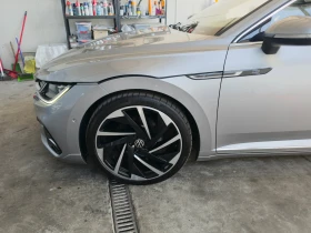 VW Arteon 200кс* R-line* вс.екстри | Auto.bg — изображение 15 VW Arteon 200кс* R-line* вс.екстри | Auto.bg — изображение 15