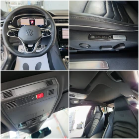 VW Arteon 200кс* R-line* вс.екстри | Auto.bg — изображение 13 VW Arteon 200кс* R-line* вс.екстри | Auto.bg — изображение 13